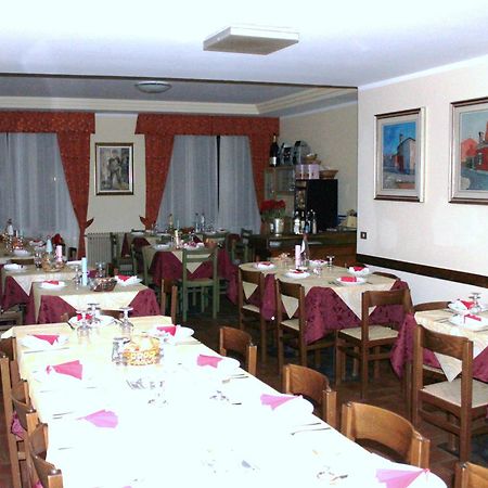 Albergo Bellaria Lavarone Extérieur photo