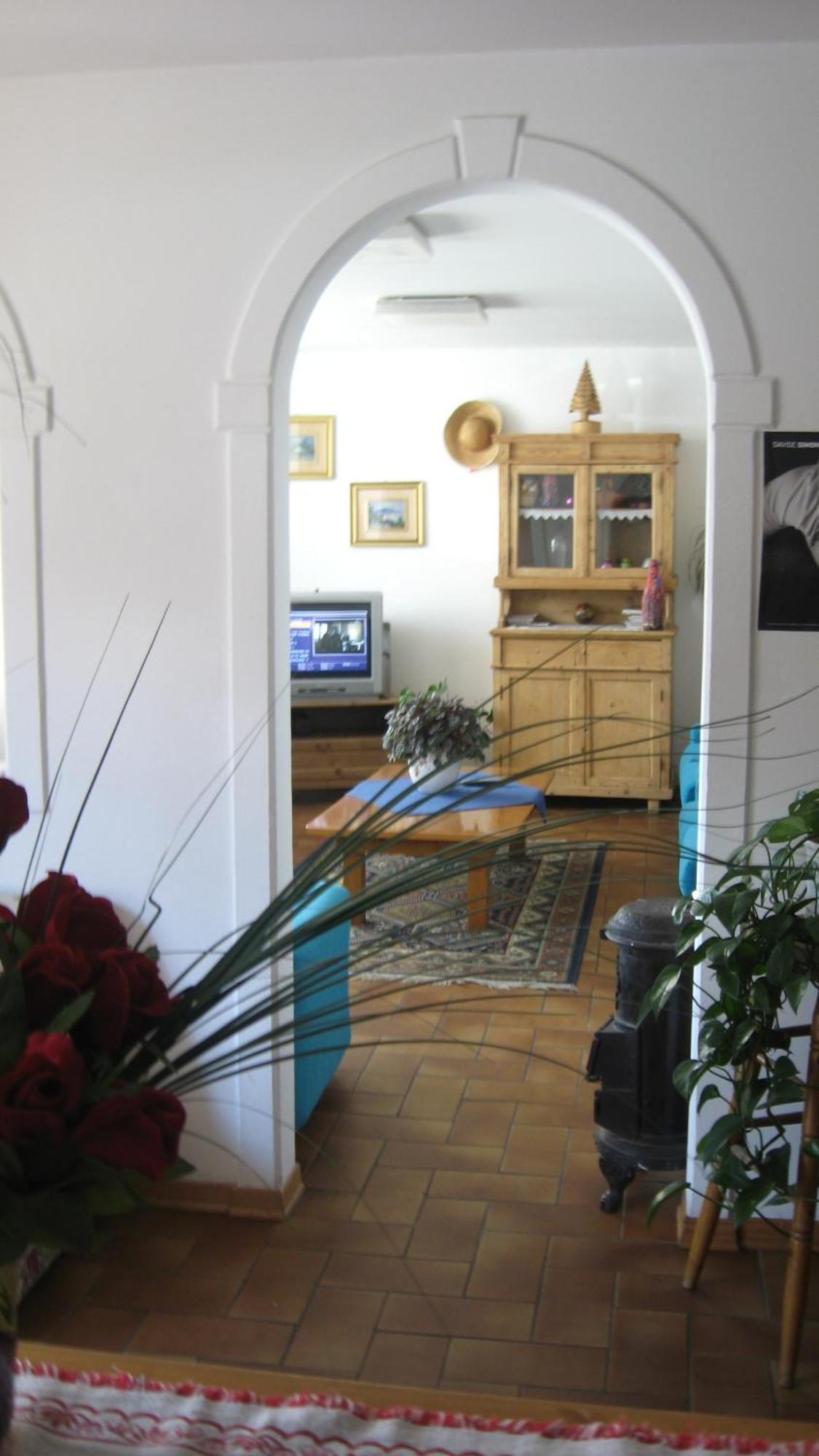 Albergo Bellaria Lavarone Extérieur photo