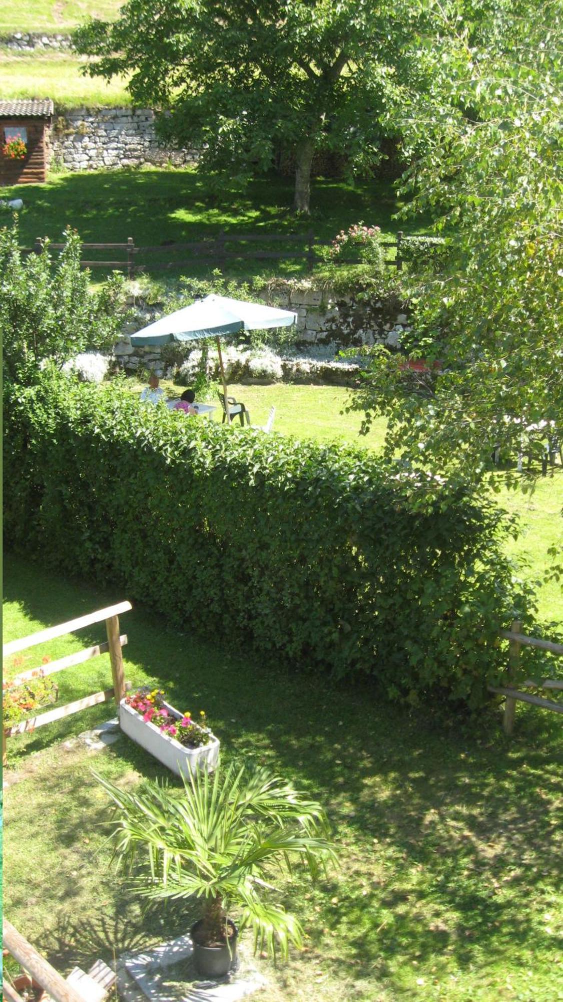 Albergo Bellaria Lavarone Extérieur photo