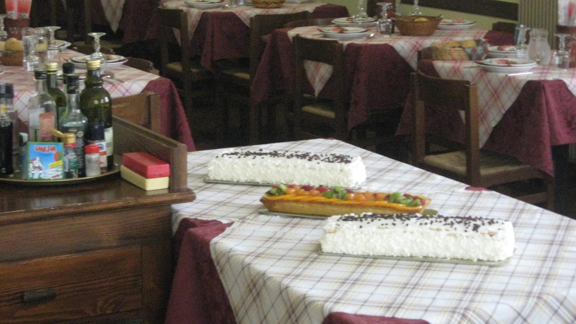 Albergo Bellaria Lavarone Extérieur photo