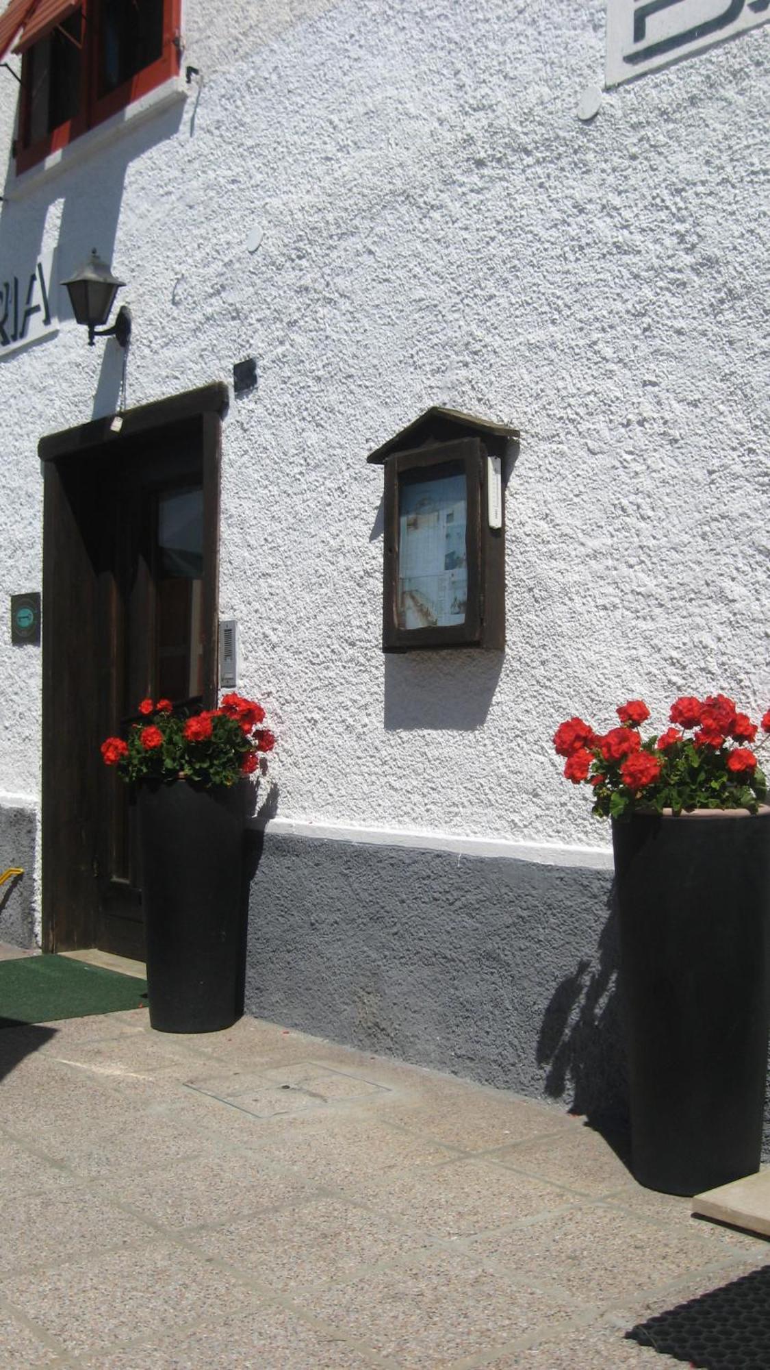 Albergo Bellaria Lavarone Extérieur photo