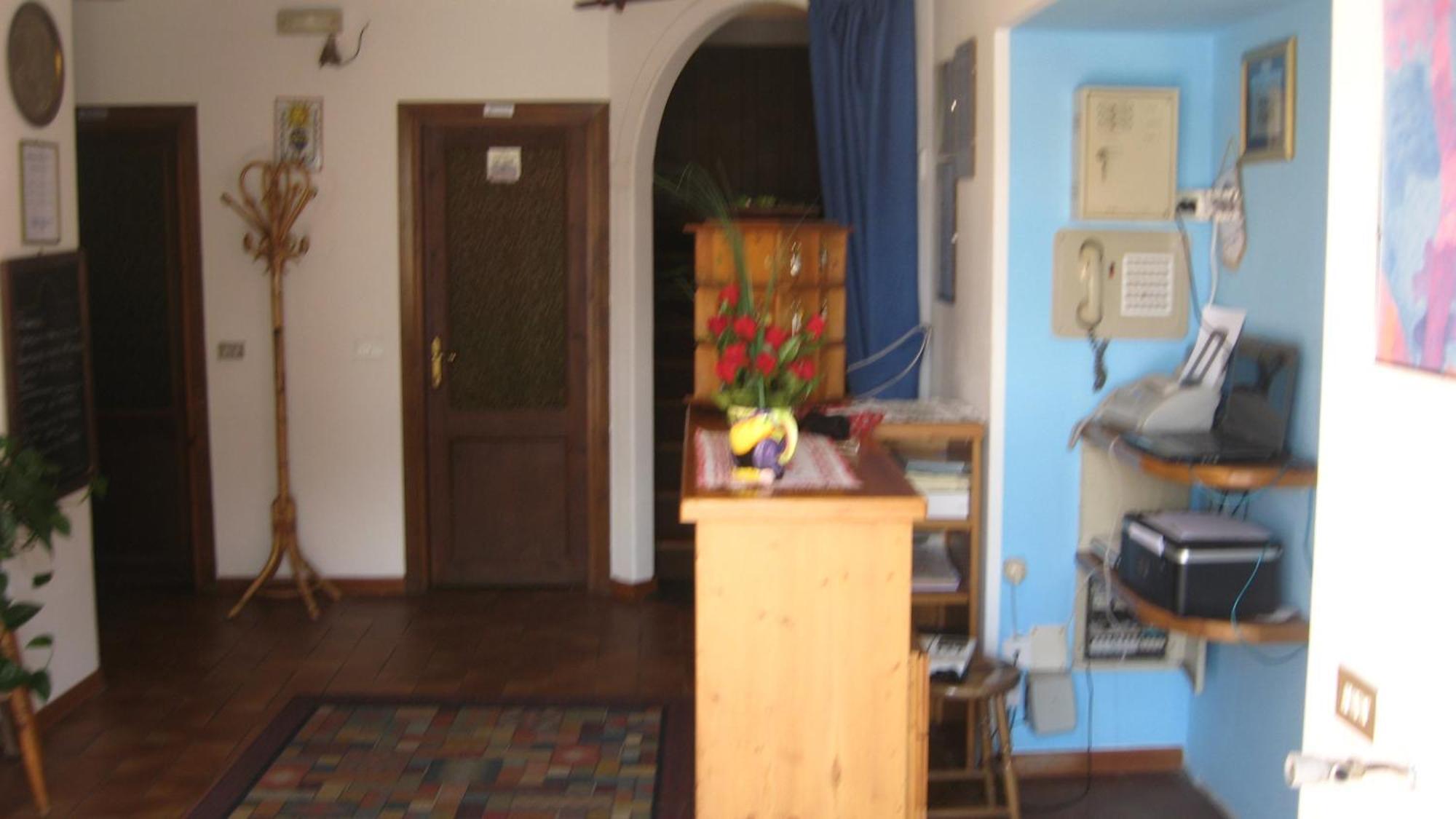 Albergo Bellaria Lavarone Extérieur photo