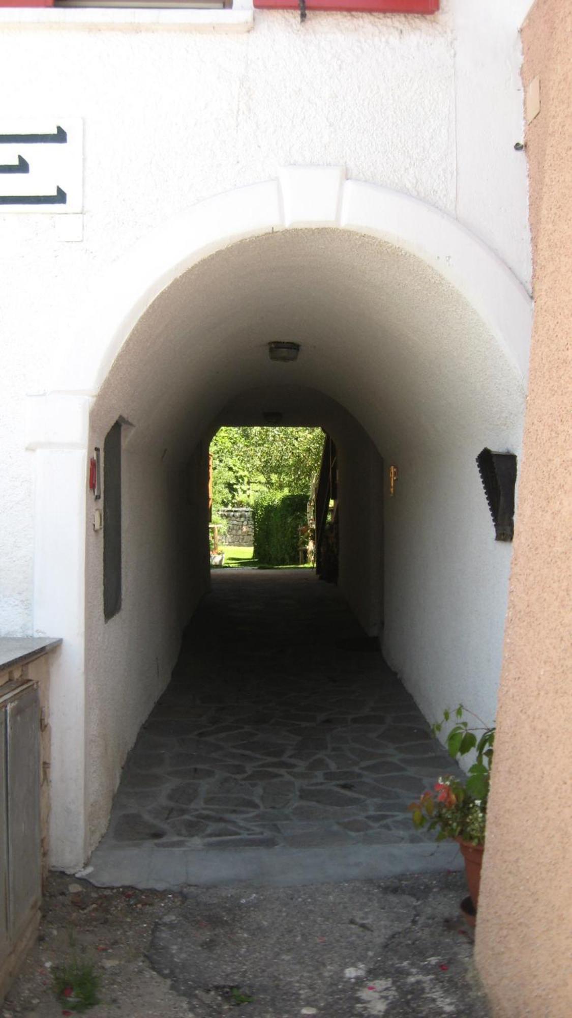 Albergo Bellaria Lavarone Extérieur photo