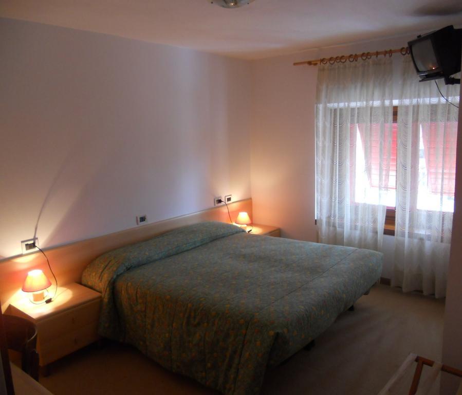 Albergo Bellaria Lavarone Extérieur photo