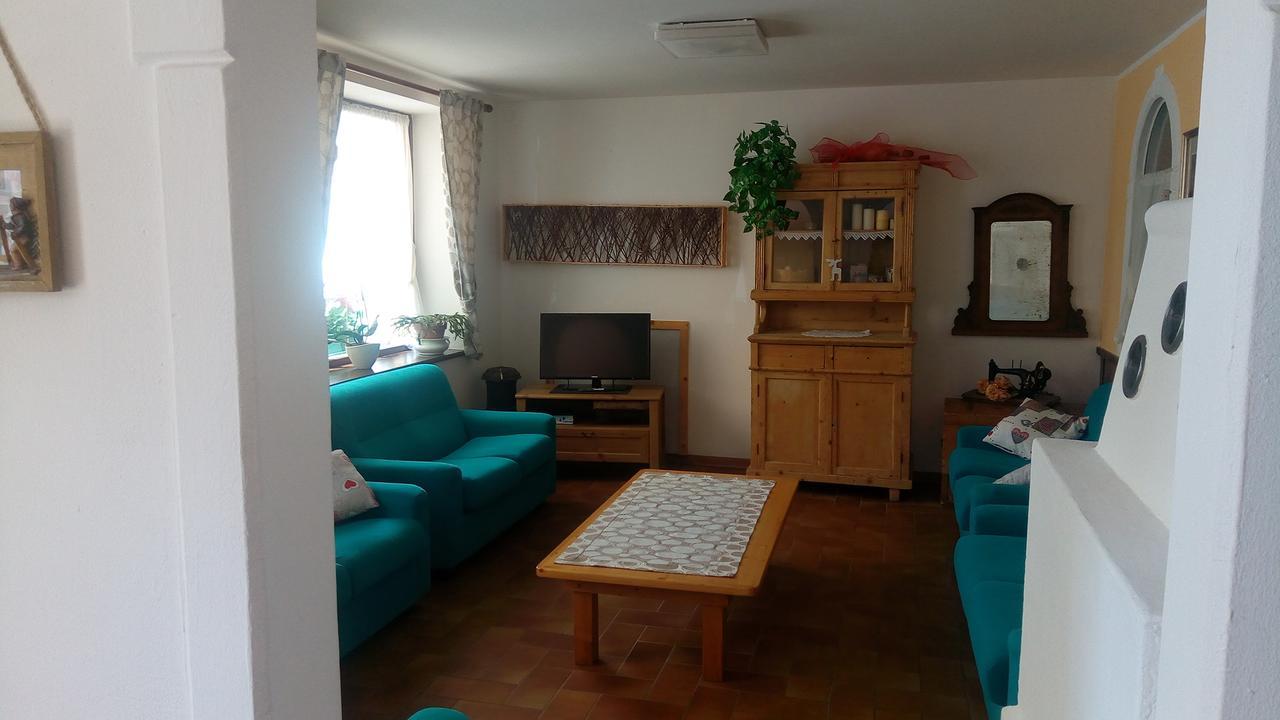 Albergo Bellaria Lavarone Extérieur photo