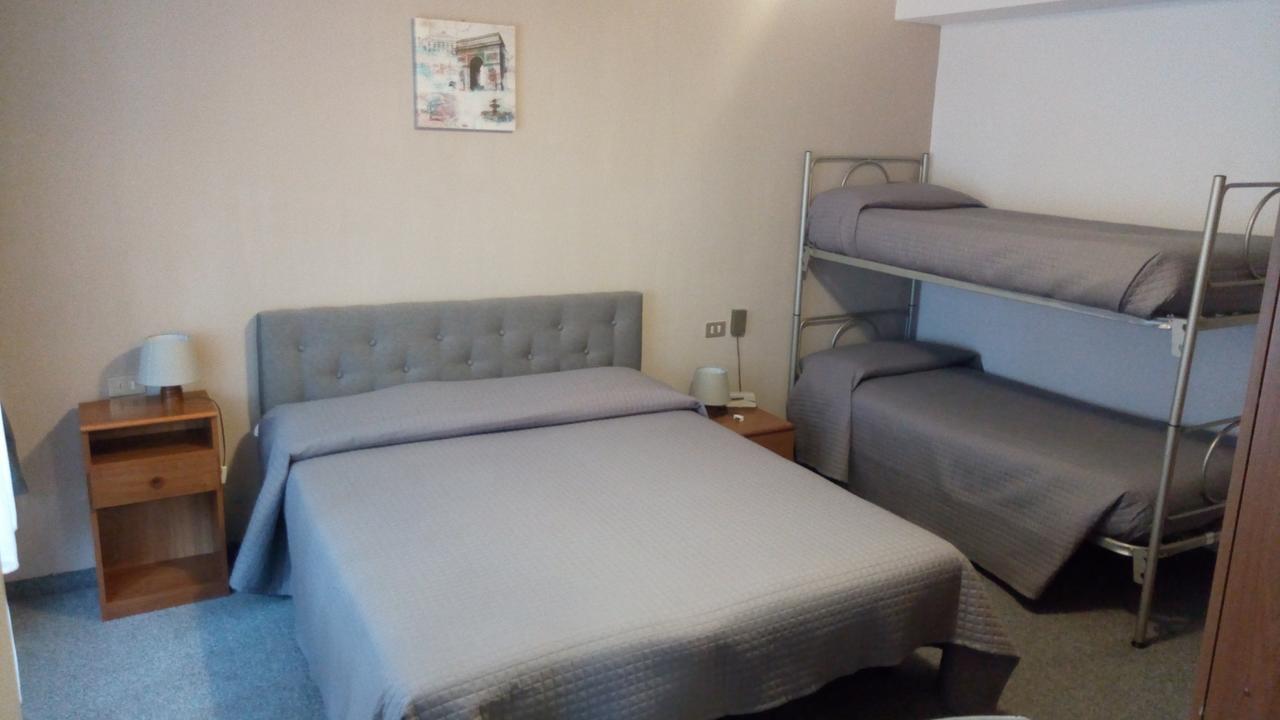Albergo Bellaria Lavarone Extérieur photo
