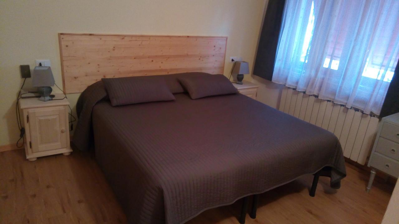Albergo Bellaria Lavarone Extérieur photo