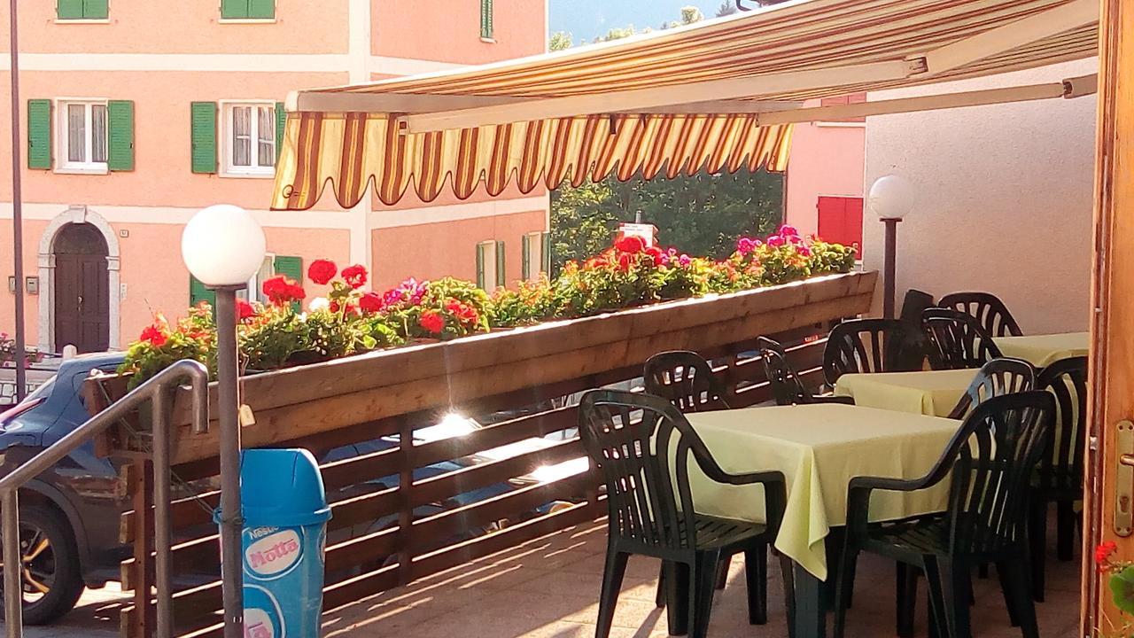 Albergo Bellaria Lavarone Extérieur photo