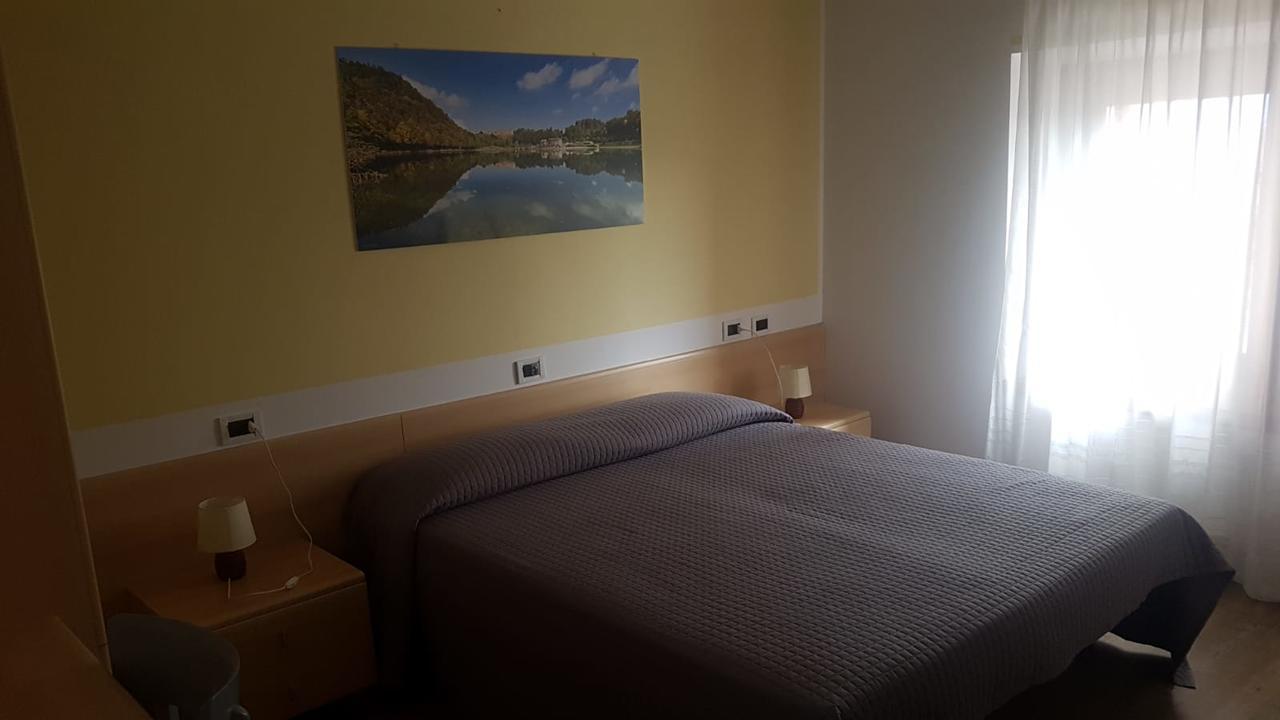Albergo Bellaria Lavarone Extérieur photo