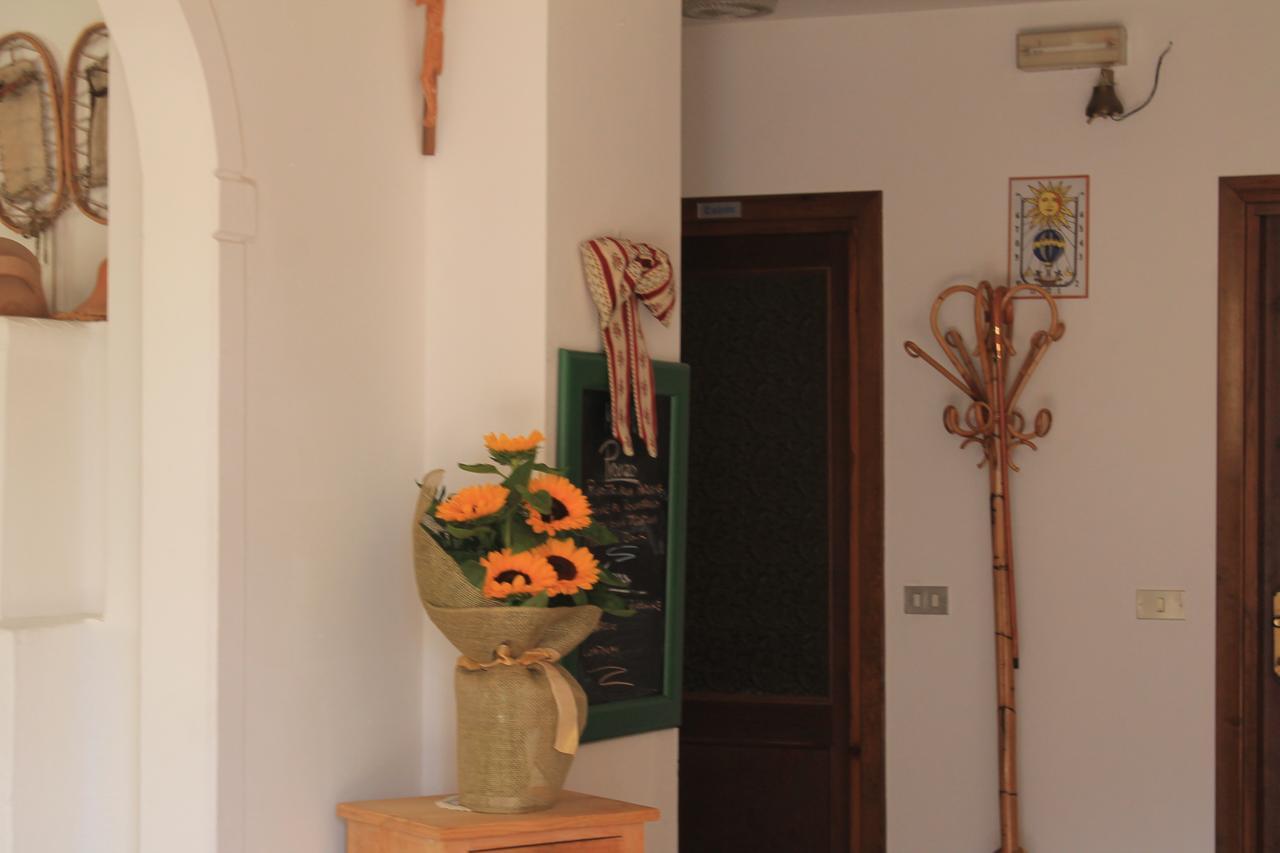 Albergo Bellaria Lavarone Extérieur photo